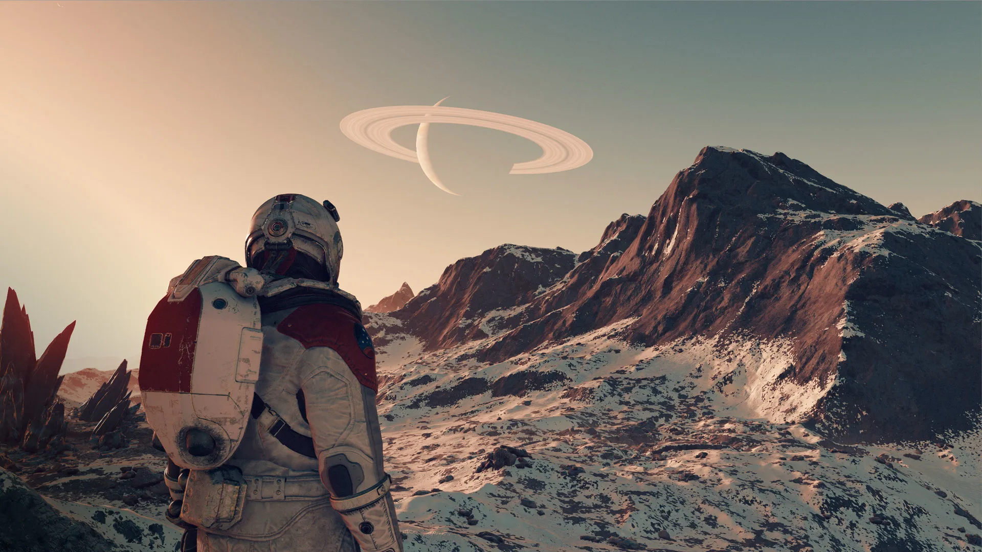 PC- Starfield Constellation Edition