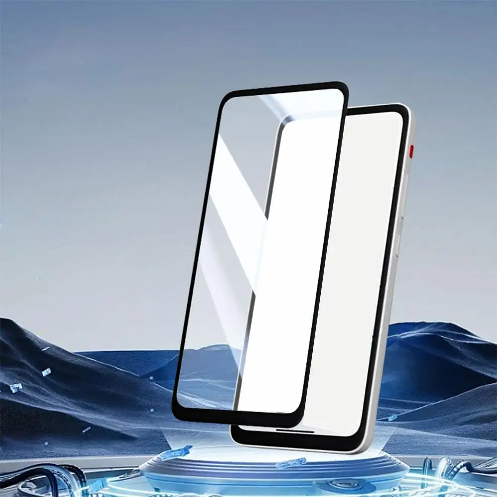 XREAL Beam Pro : Screen Protector (Glass) – กระจกนิรภัยคุณภาพสูง