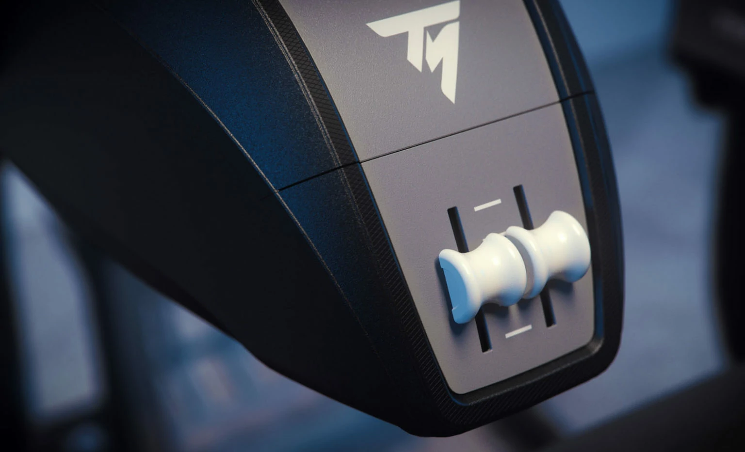 TCA Yoke Pack Boeing Edition