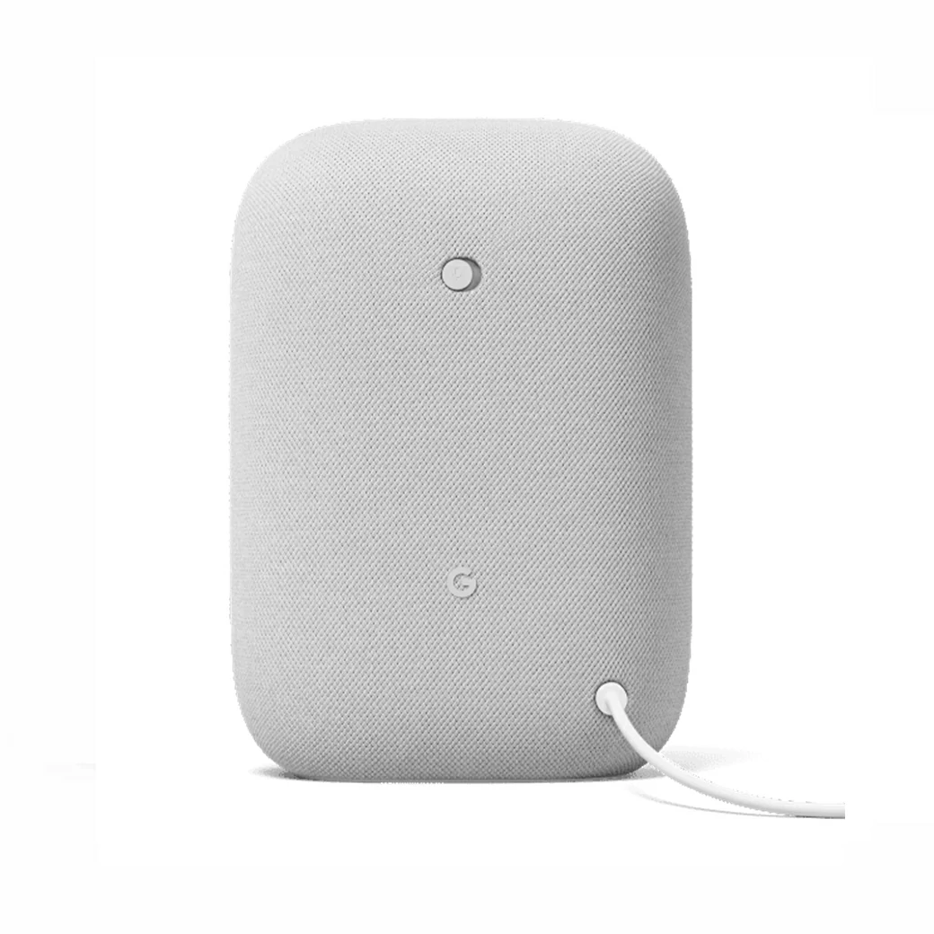 Google Nest Audio (White)