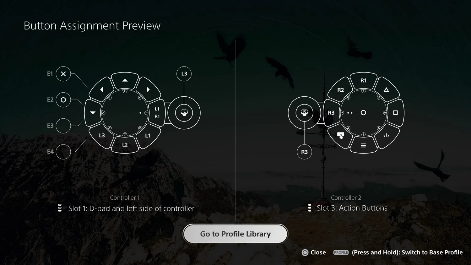PS5 : Access Controller – ก้าวข้ามทุกอุปสรรค สู่ประสบการณ์การเล่นเกมที่ไร้ขีดจำกัด