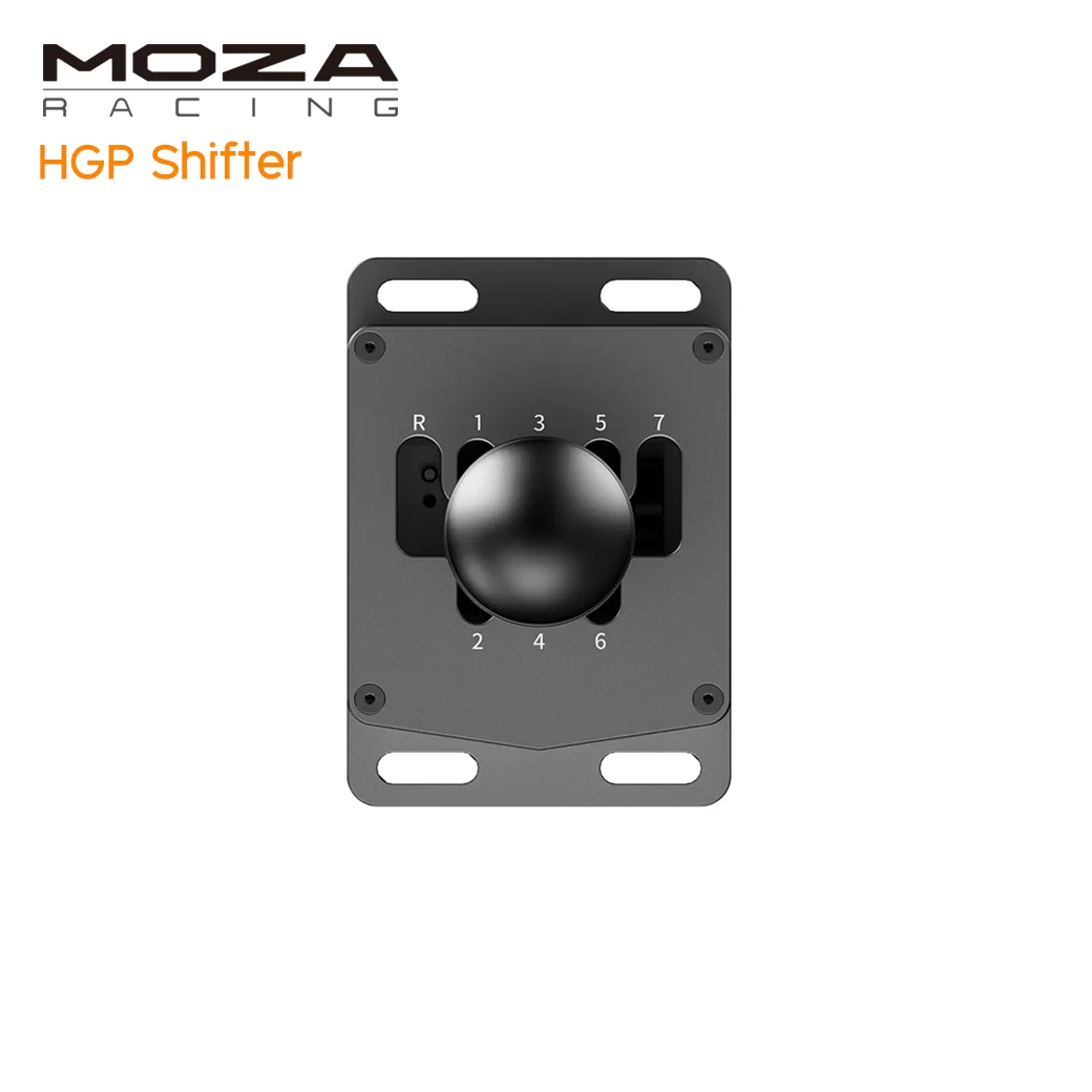 MOZA Racing HGP Shifter