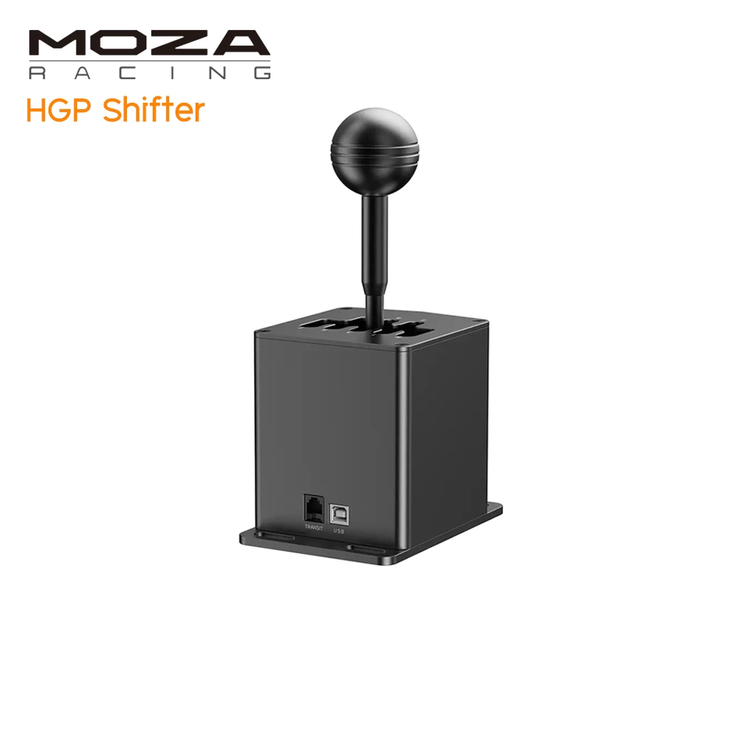 MOZA Racing HGP Shifter