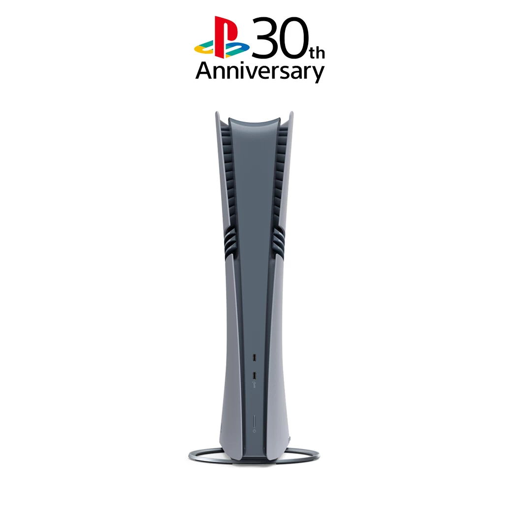 PlayStation®5 PRO – 30th Anniversary Limited Edition Bundle