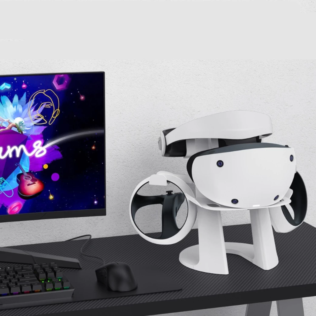 Meta Quest 2 : Stand All VR