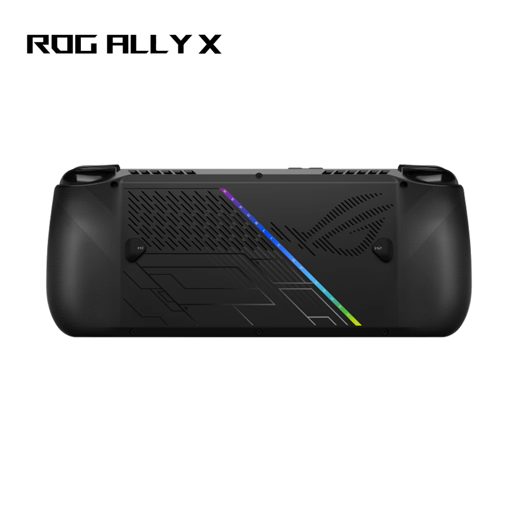 ROG Ally X – ดำดุ โหดแรง ความเท่เหนือระดับ (TH)