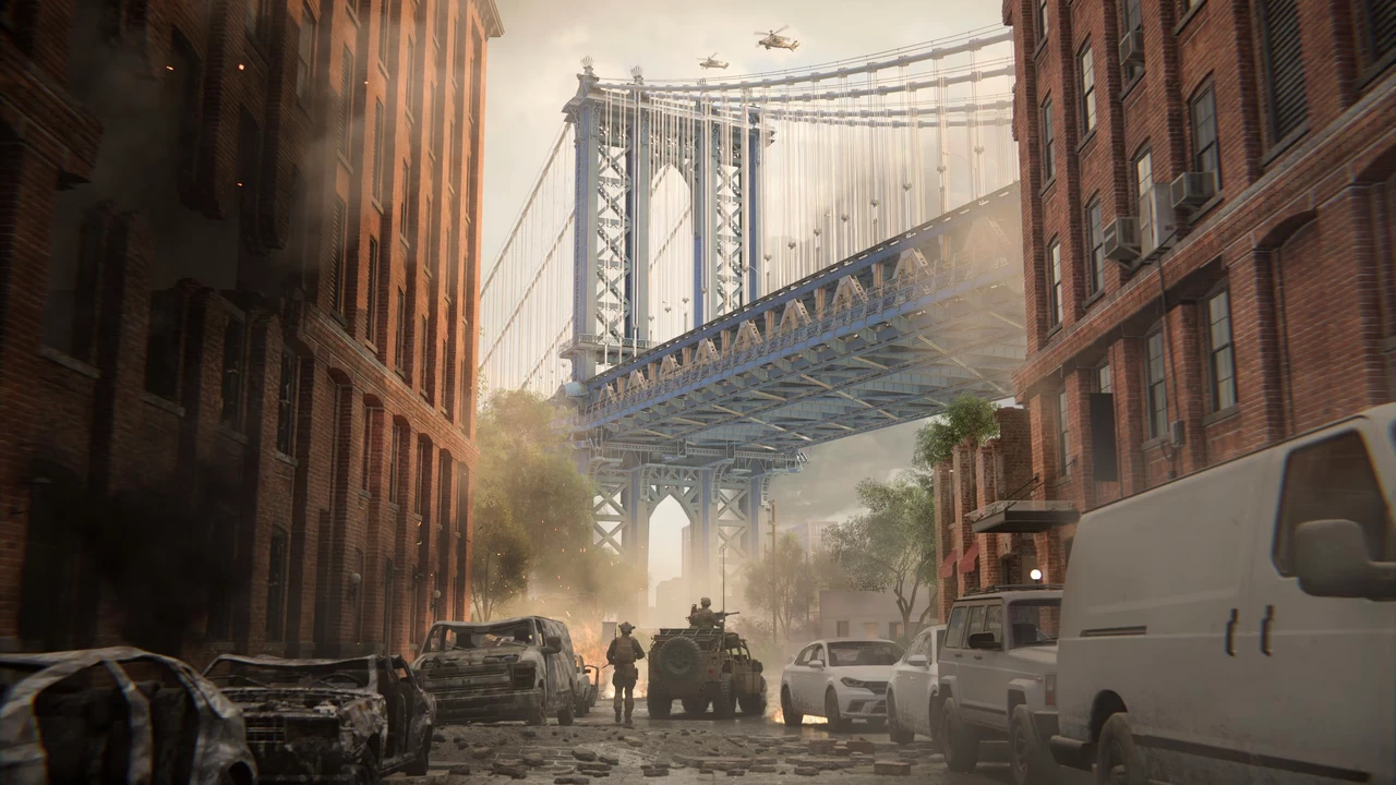 PS5- Battlefield™ 6