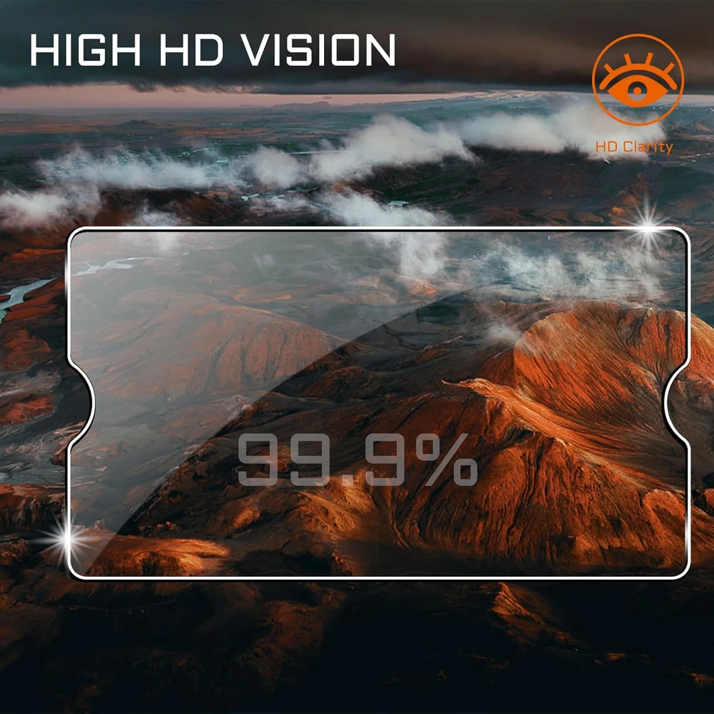 PS Portal : Screen Protector (Glass)