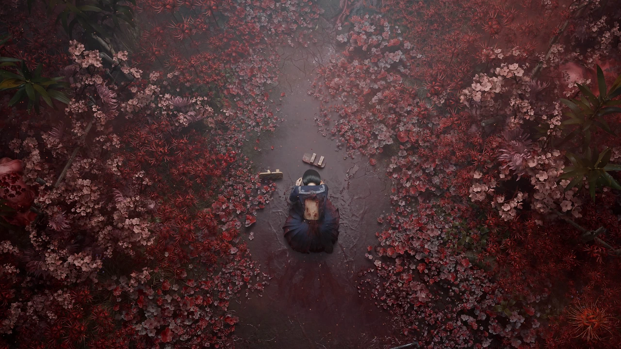 PS5- Silent Hill f | สำรวจโลกที่บิดเบี้ยว ไขปริศนา และเอาชีวิตรอดจากฝันร้าย