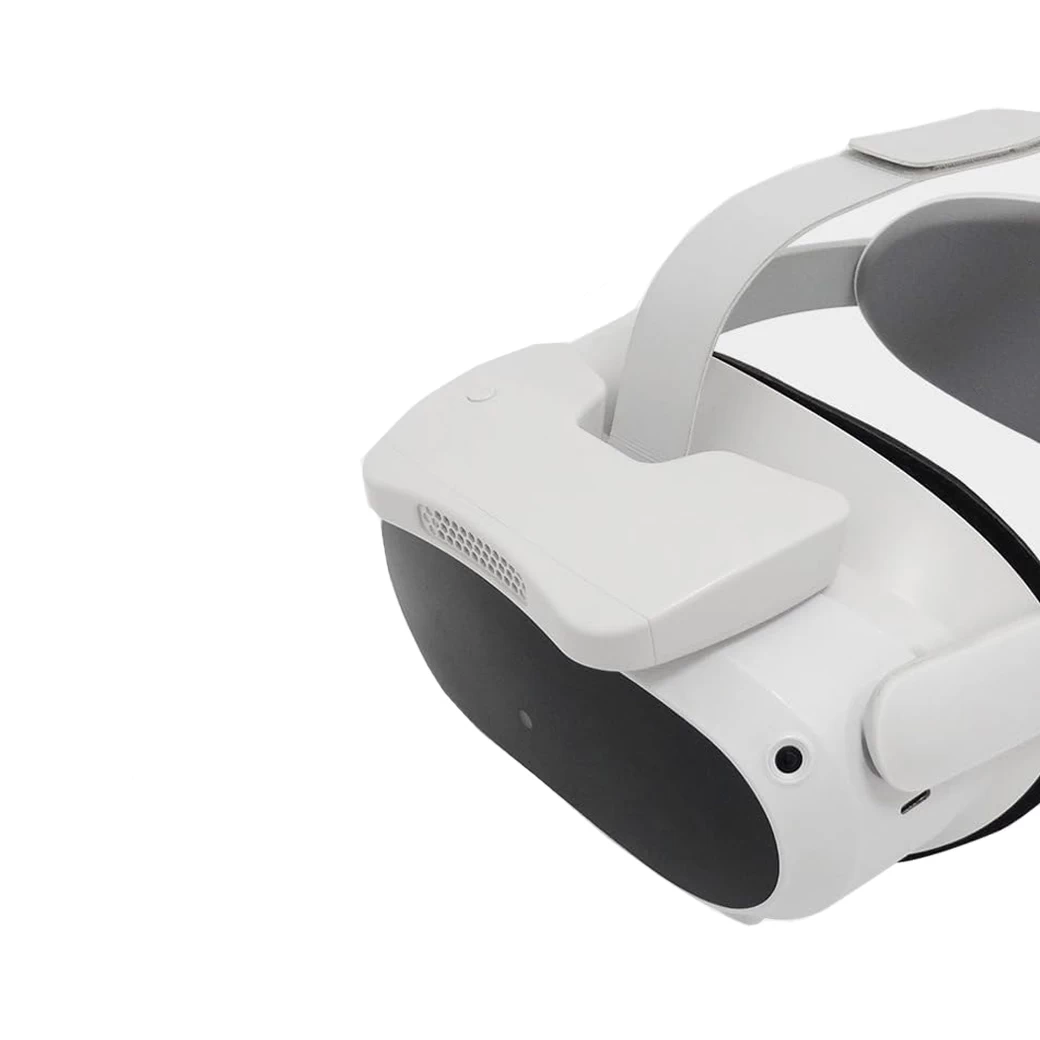 PICO 4 : Sponge Mask + Cooling Fan