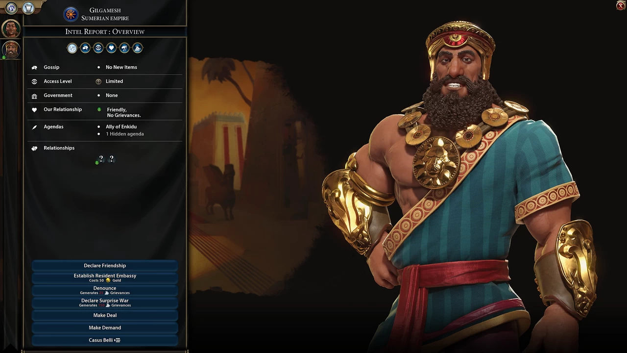 Switch 2- Sid Meier's Civilization VI