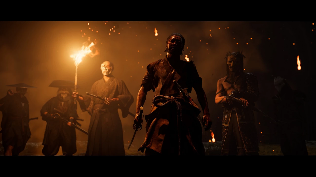 PS5- Ghost of Yōtei | จาก Tsushima สู่ Yōtei! สัมผัสตำนานบทใหม่แห่ง 'Ghost