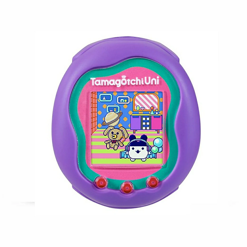 Tamagotchi Uni (Purple)