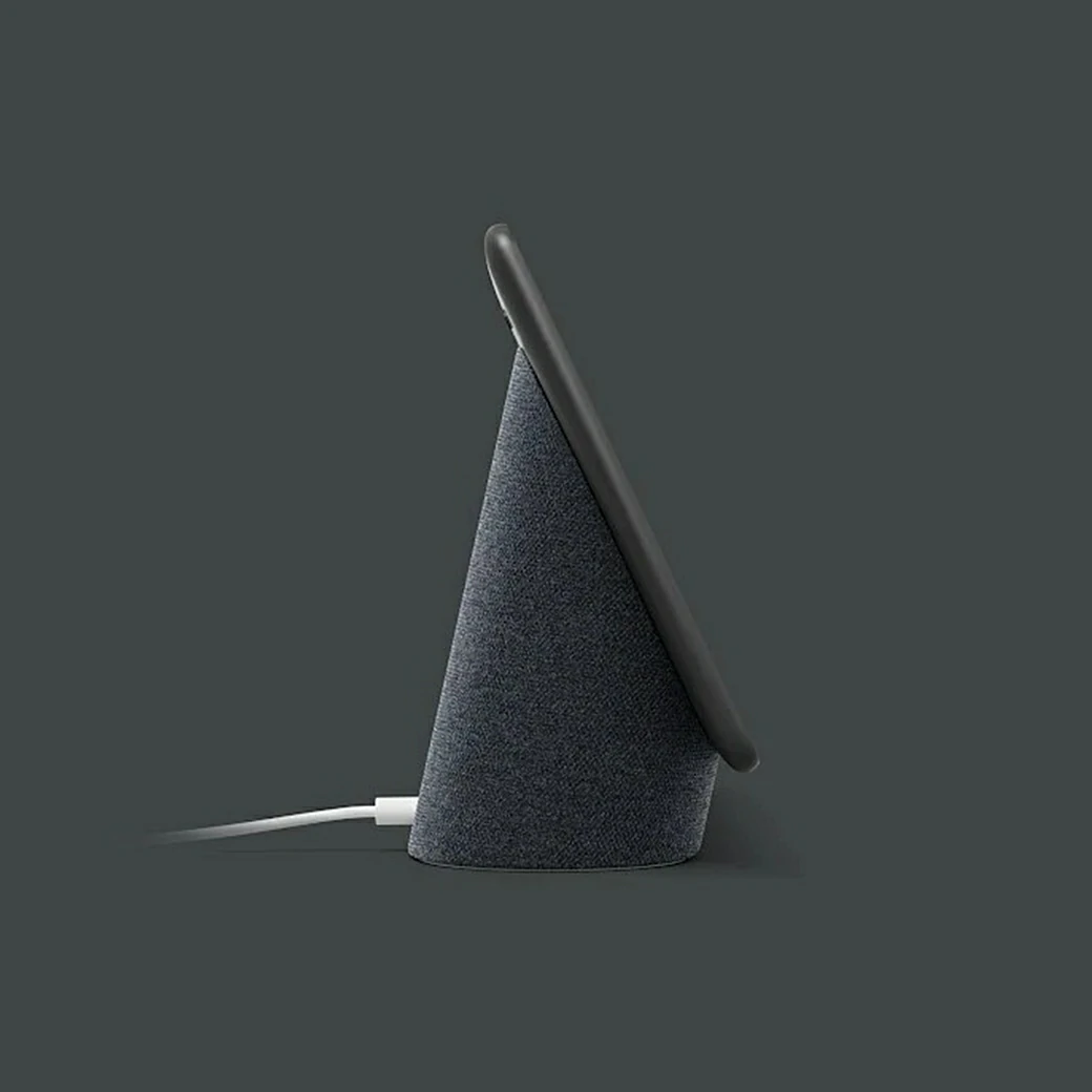 Google Nest Hub Max (Black)