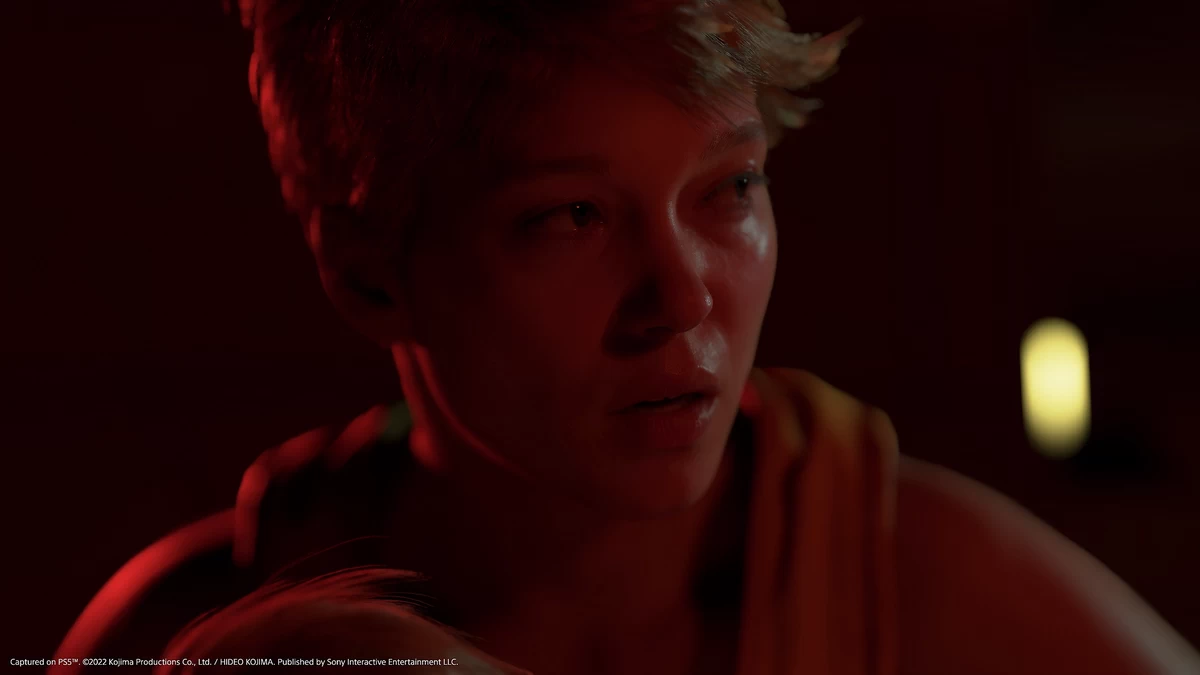 PS5- Death Stranding 2: On the Beach