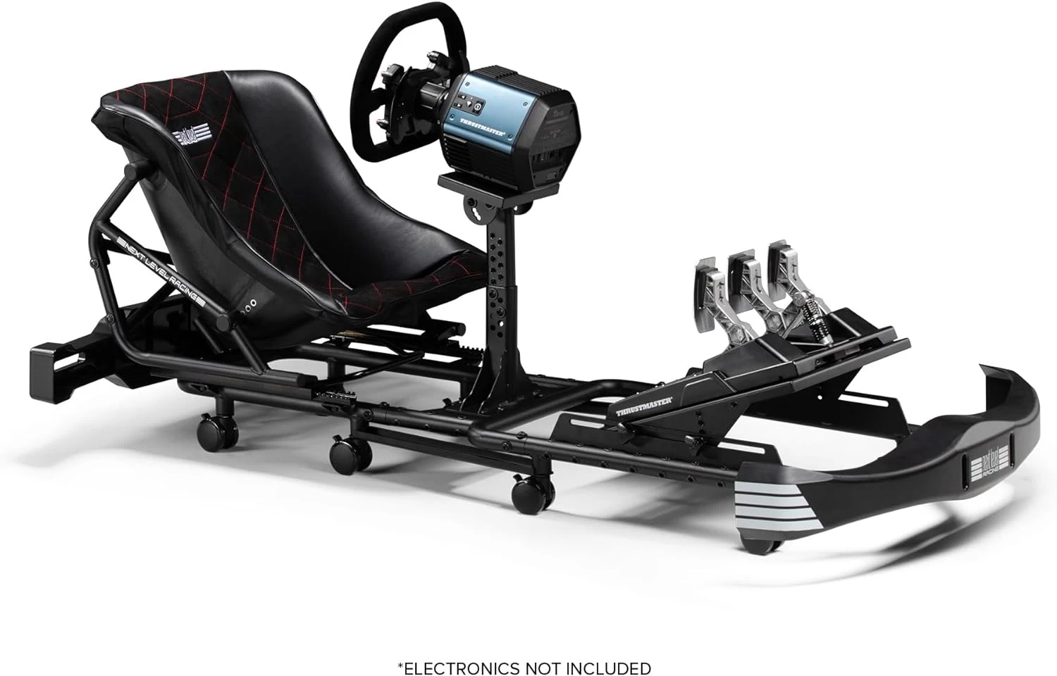 Next Level Racing Go Kart Cockpit (NLR-S034)