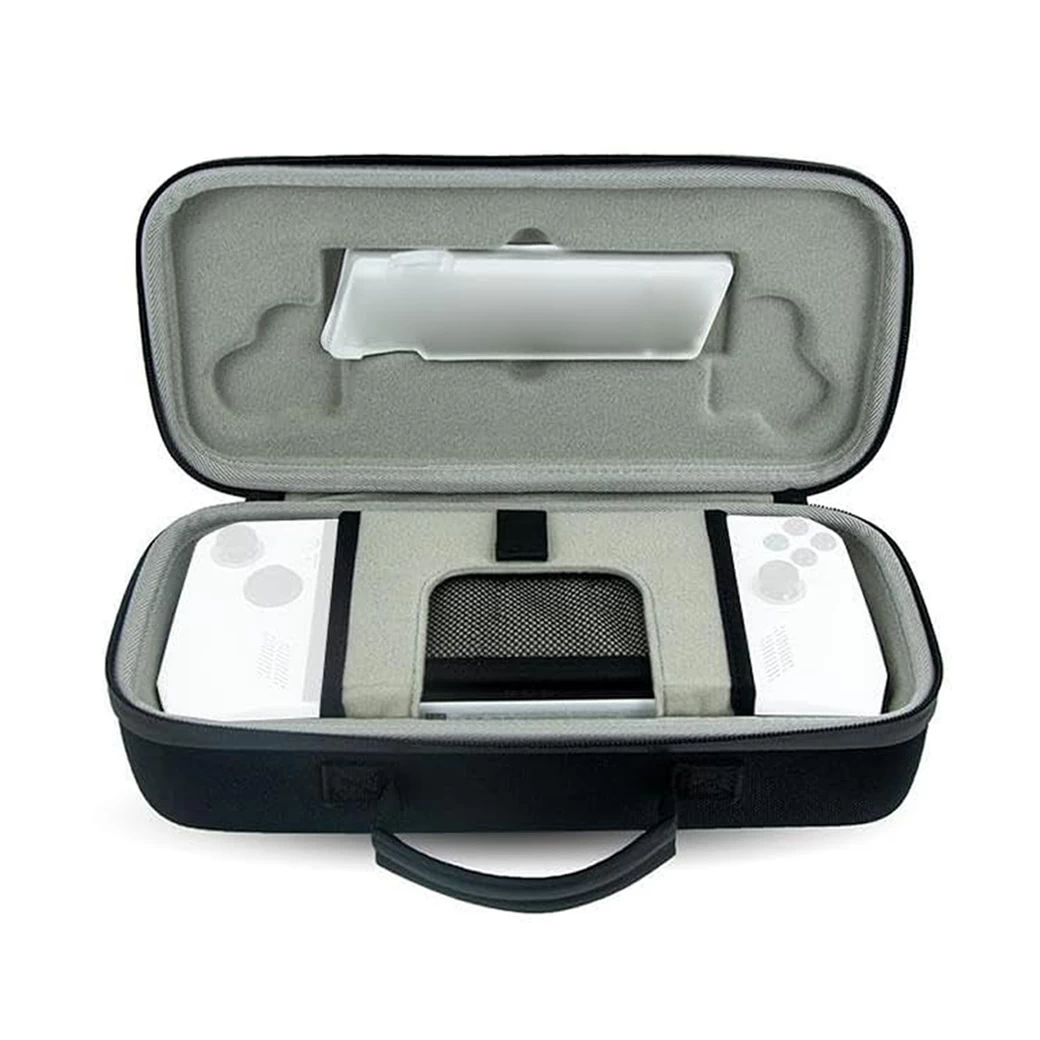 ROG Ally : Case Hard Black (XL)