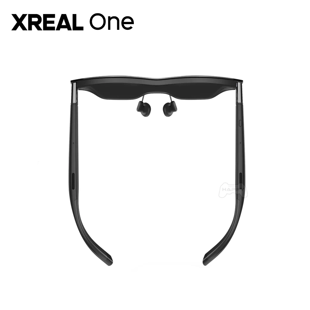 XREAL One – ภาพคมชัด เสียงดี ด้วยเทคโนโลยี Micro-OLED และระบบเสียงจาก Bose (TH)