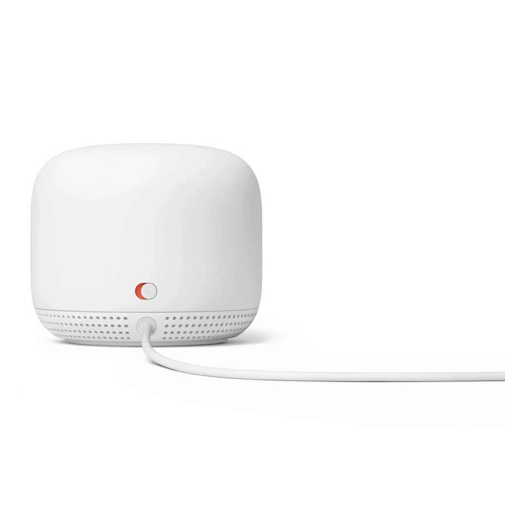 Google Nest Wi-Fi