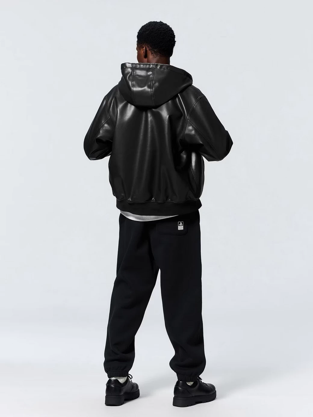 Heavy Weight Sweat Pants PlayStation 30th Anniversary