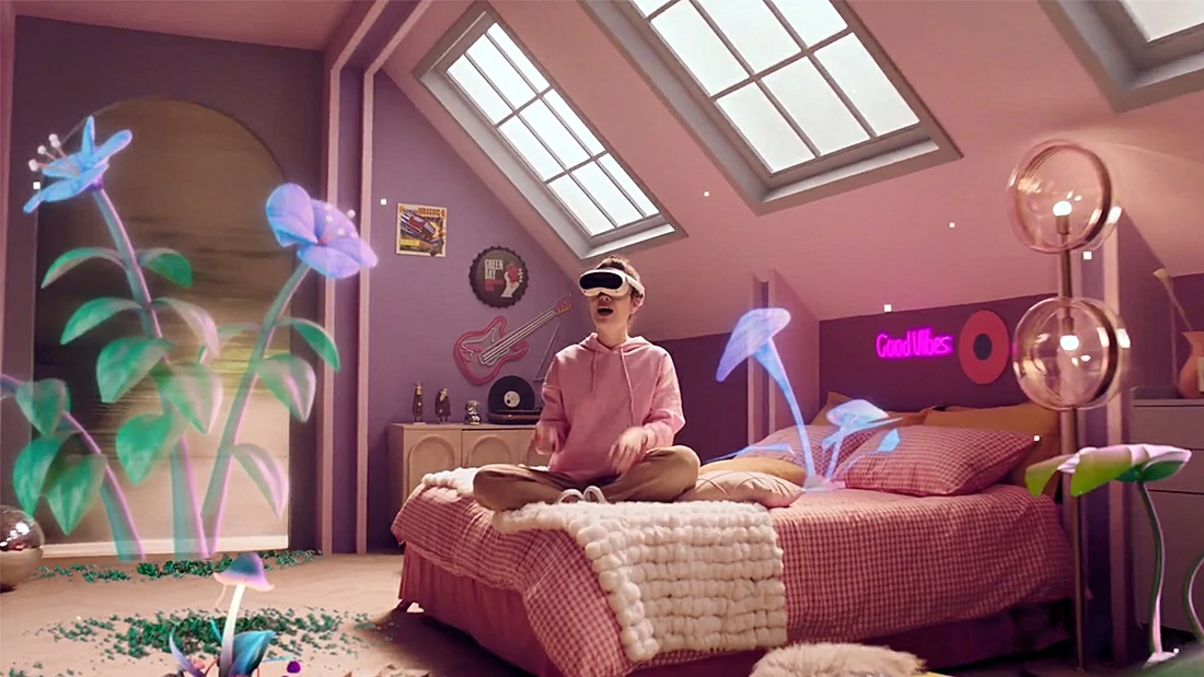 PICO 4 256 GB STARTER PACK + FREE 4 GAMES (TH)