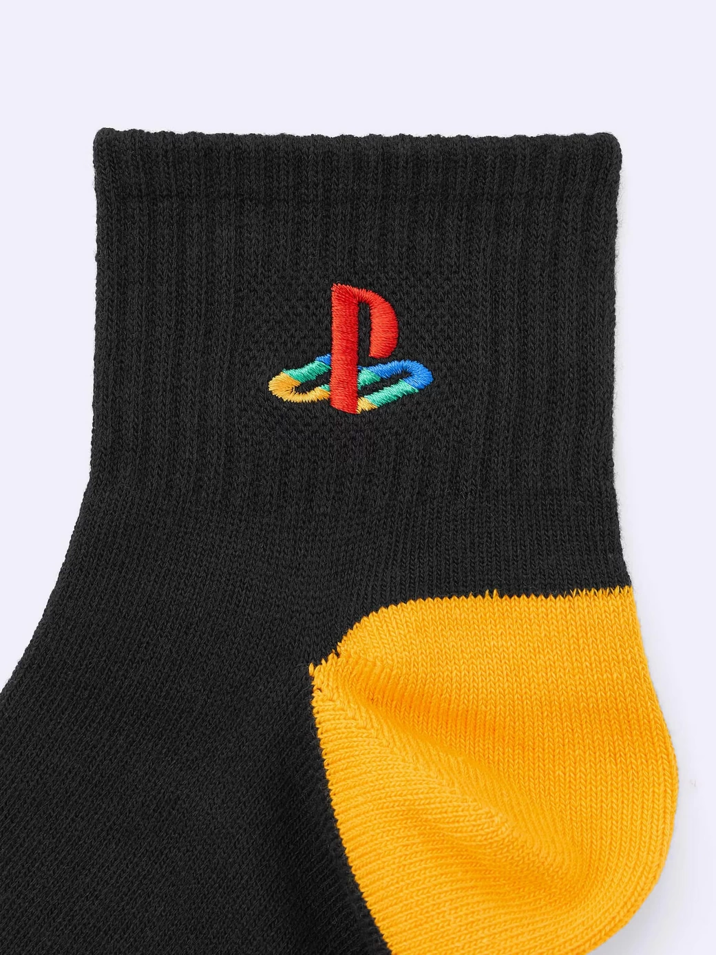 Ankle Socks PlayStation 30th Anniversary
