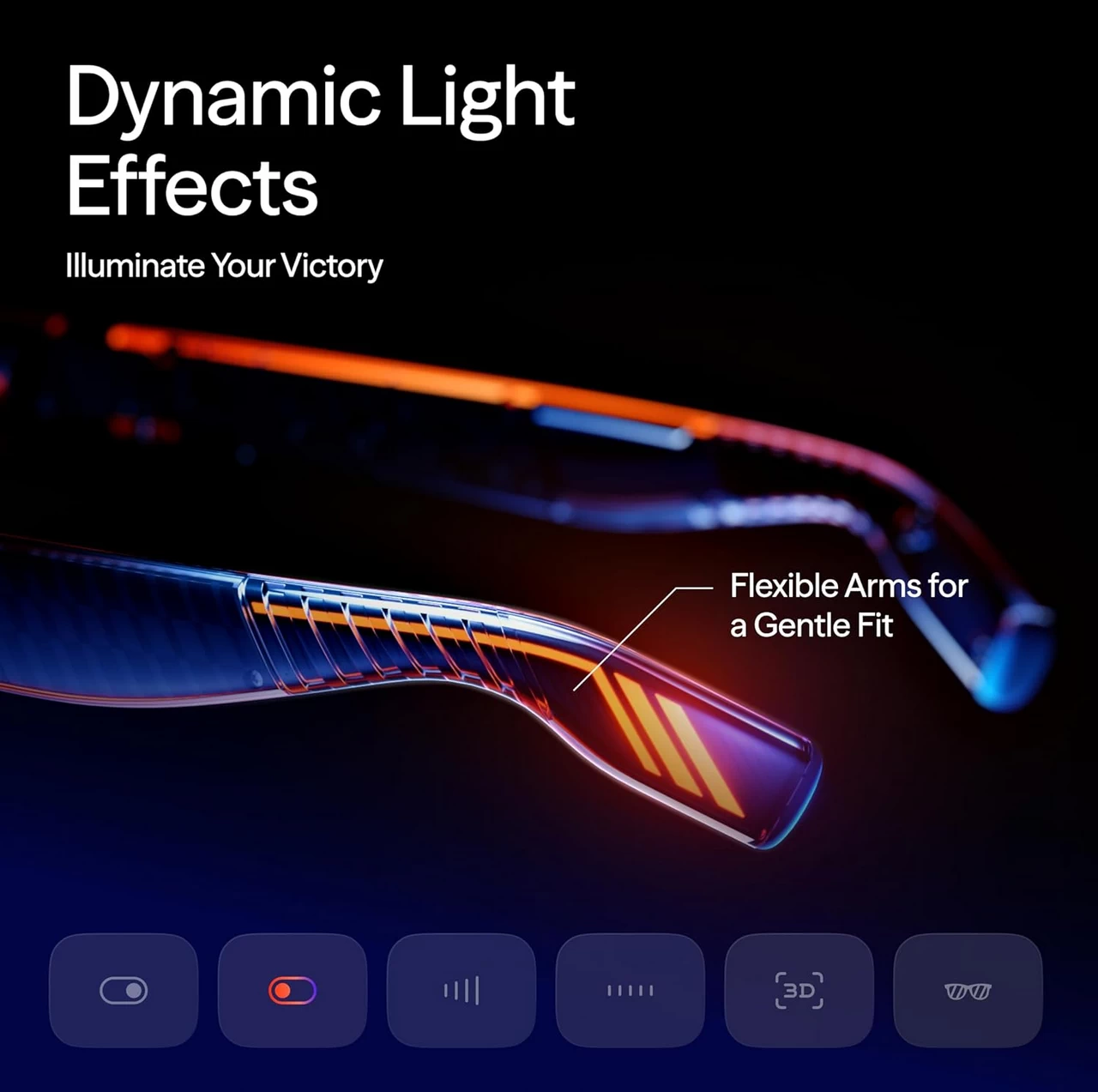 VITURE Luma XR Glasses – ดื่มด่ำกับภาพ Micro-OLED คมกริบ และเสียง Spatial Sound สุดกระหึ่ม