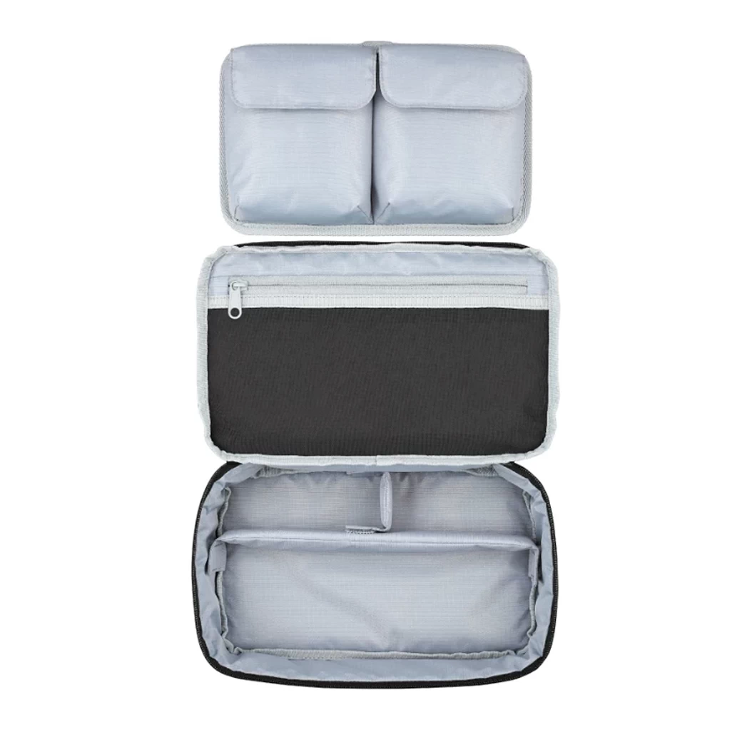 ROG Ally : ASUS ROG Archer Tech Pouch – ปกป้องอย่างโปร วัสดุทนทาน กันน้ำ พร้อมลุย!