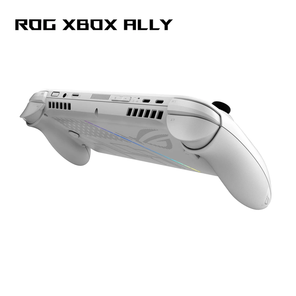 ROG Xbox Ally – ประสบการณ์ Xbox Gaming และ Windows เต็มอิ่มในมือคุณ!
