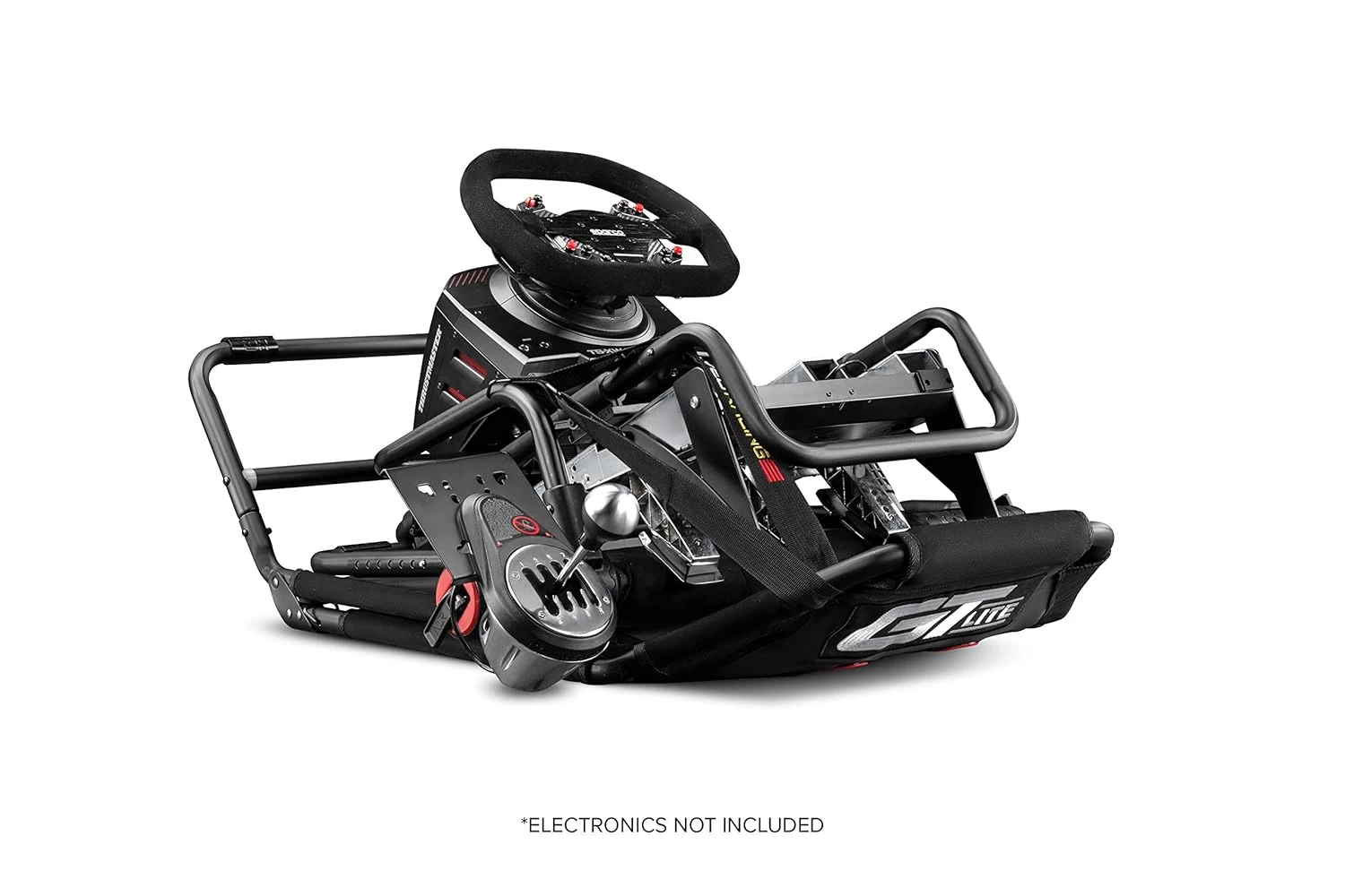 Next Level Racing GT Lite Cockpit (NLR-S021)