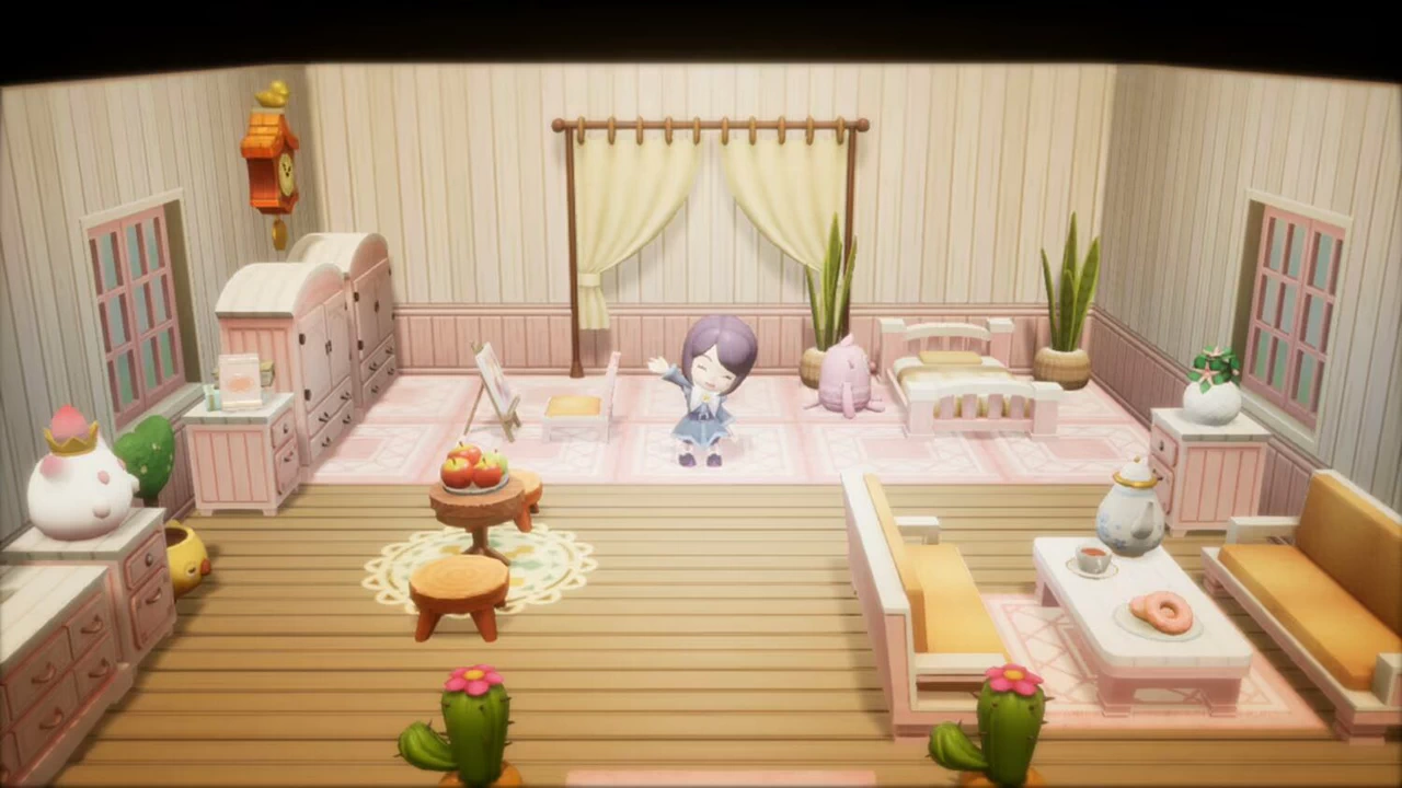 PS5- Fantasy Life i : The Girl Who Steals Time