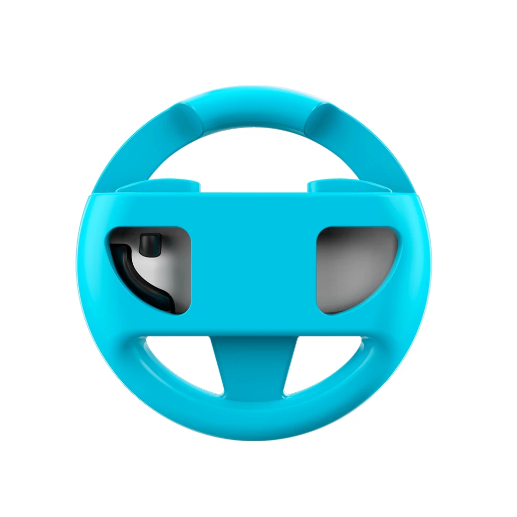 Nintendo Switch 2 : Nacon Dual Wheel Set For Joy-Con