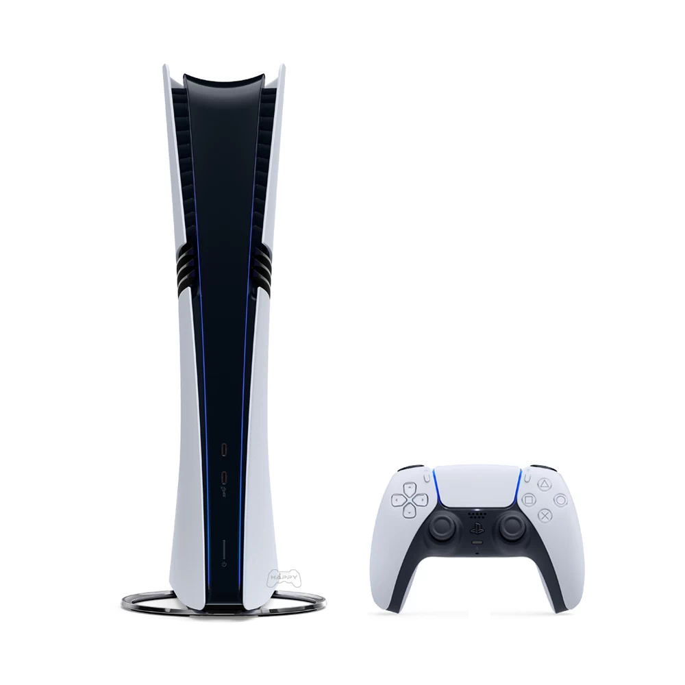 PlayStation®5 PRO – พลังโปร กราฟิกขั้นเทพ ยกระดับทุกเกม