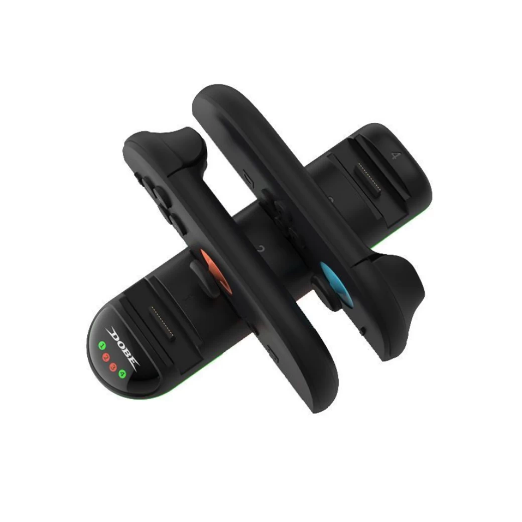 Nintendo Switch 2 : DOBE Charging Dock Stand Joy-PAD