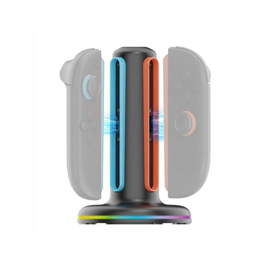 Nintendo Switch 2 : IPEGA Charging Dock Stand (PG-SW2051)