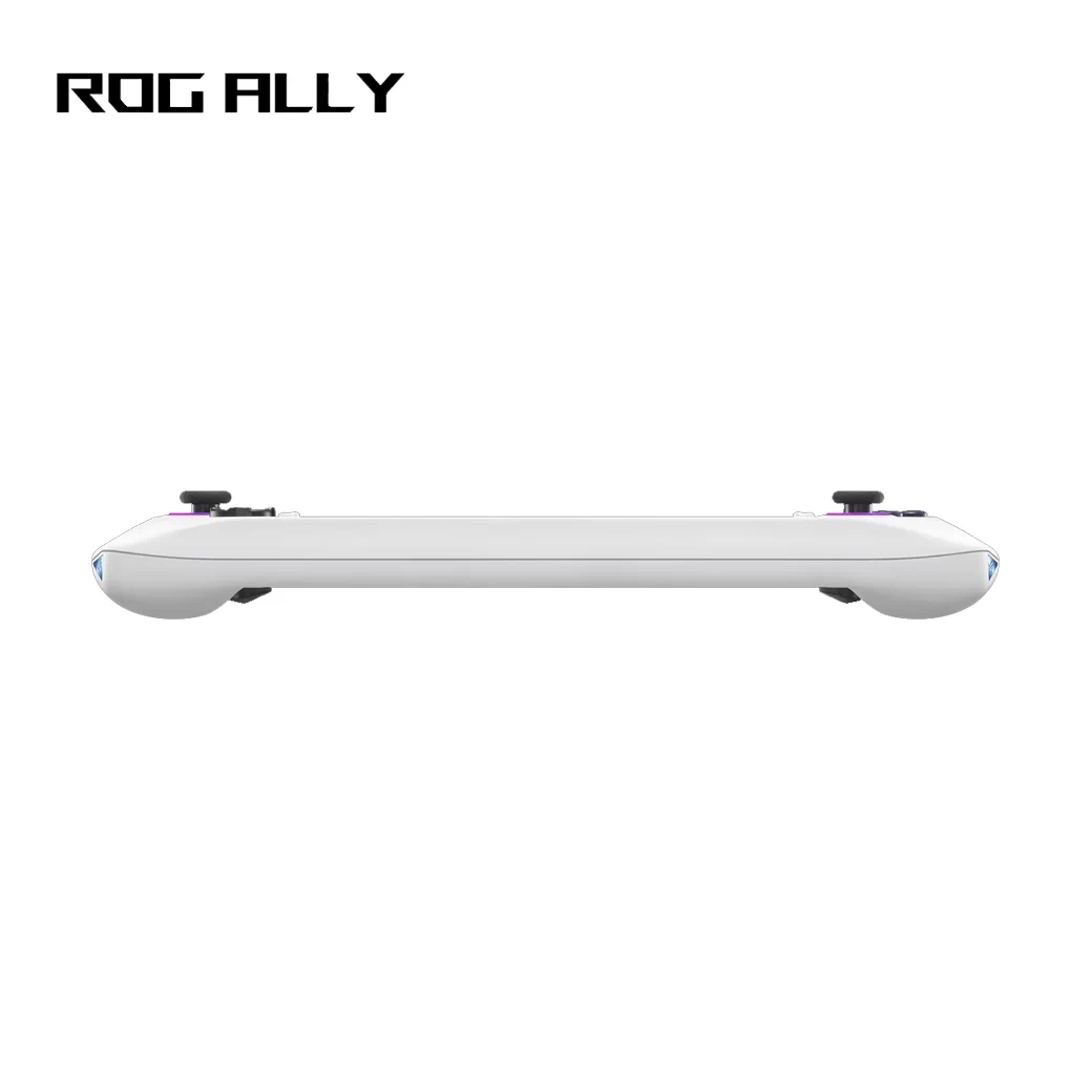 ROG Ally – สเปคจัดเต็ม เล่นได้ทุกที่ คุ้มสุดในรุ่น (TH)