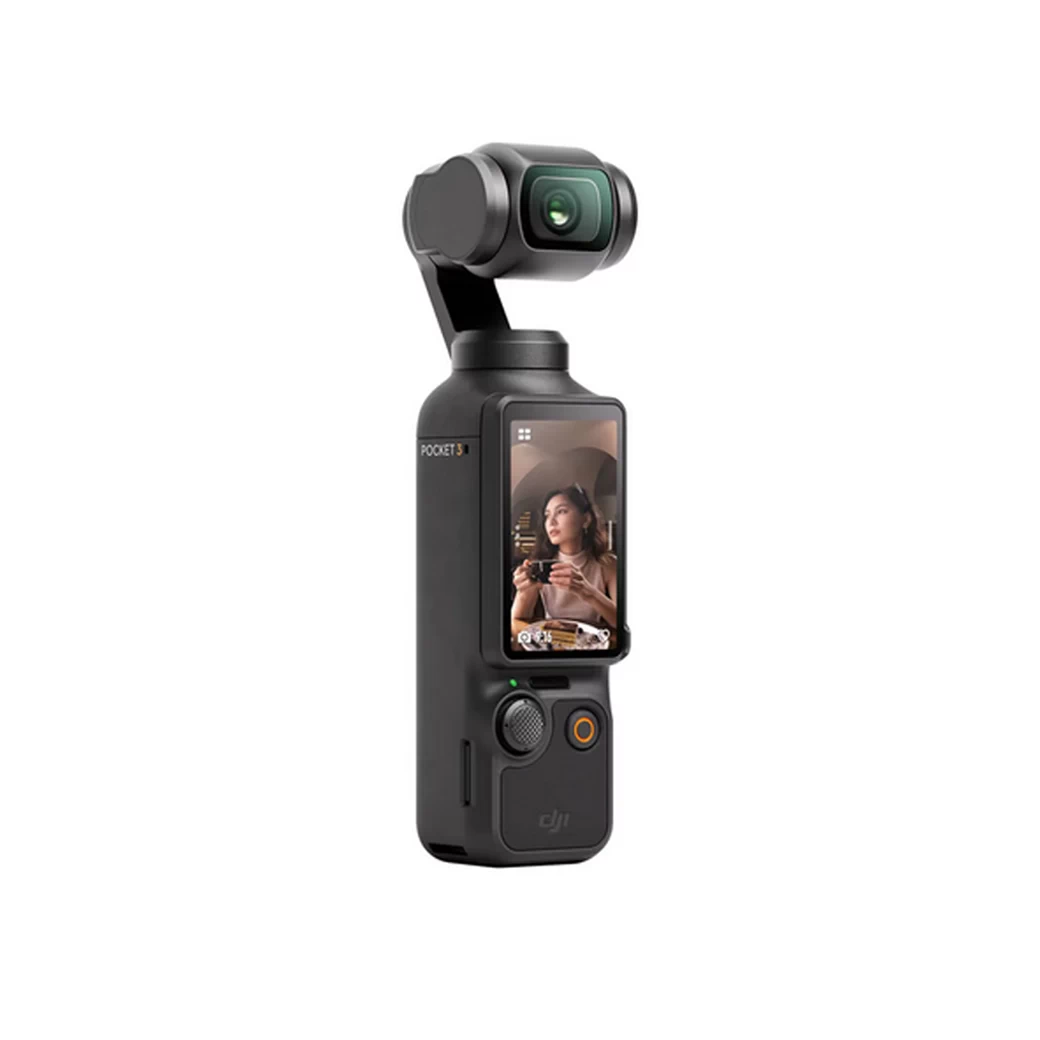 DJI Osmo Pocket 3 Creator Combo