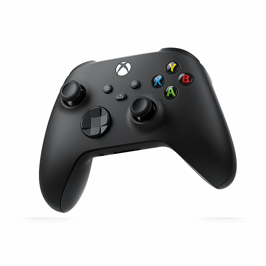Xbox Series S - 1TB (Carbon Black)