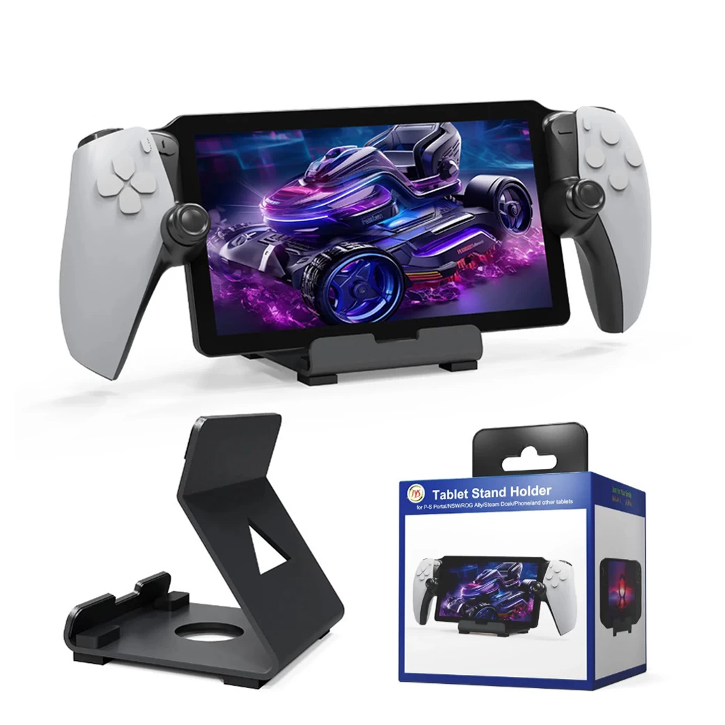 PS Portal : Tablet Stand Holder (สแตนด์ขาตั้ง)