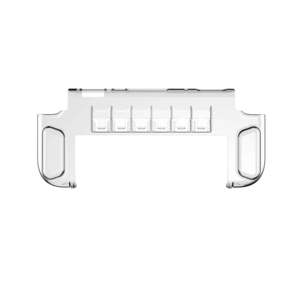 Nintendo Switch 2 : DOBE Crystal Case