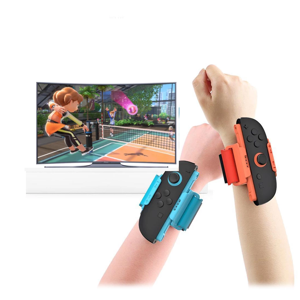 Nintendo Switch 2 : DOBE Wrist Strap