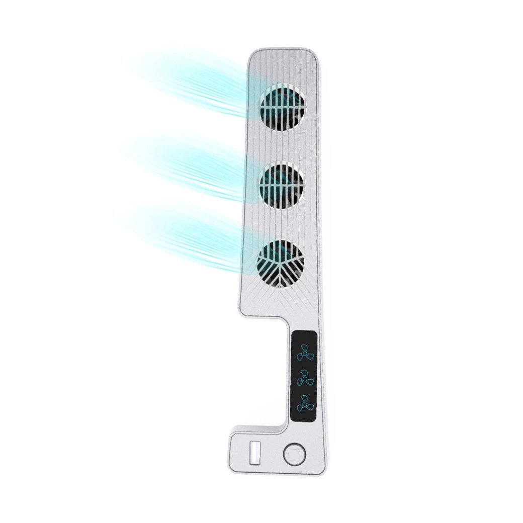 PS5 Slim : Cooling Fan