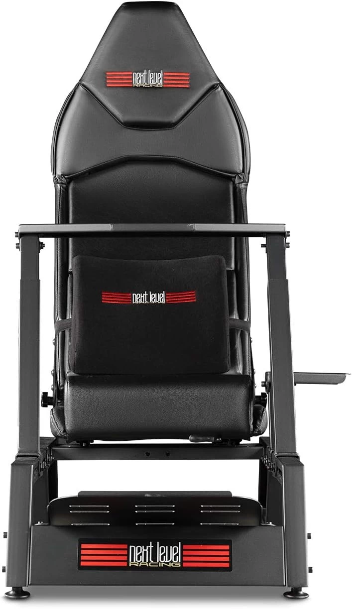 Next Level Racing F-GT Cockpit (NLR-S010)