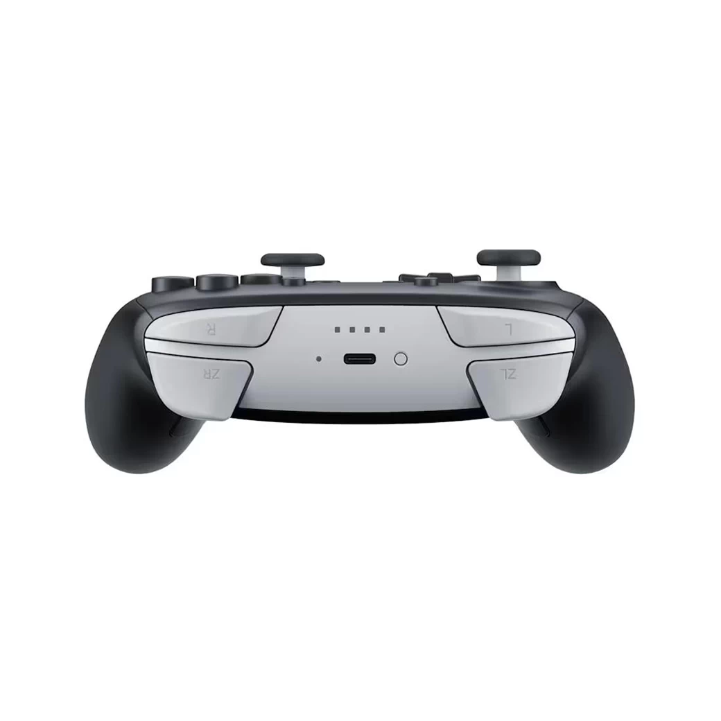 Nintendo Switch 2 : Pro Controller – แม่นยำขึ้น สมจริงขึ้น สนุกขึ้น แบตอึด 40 ชั่วโมง!