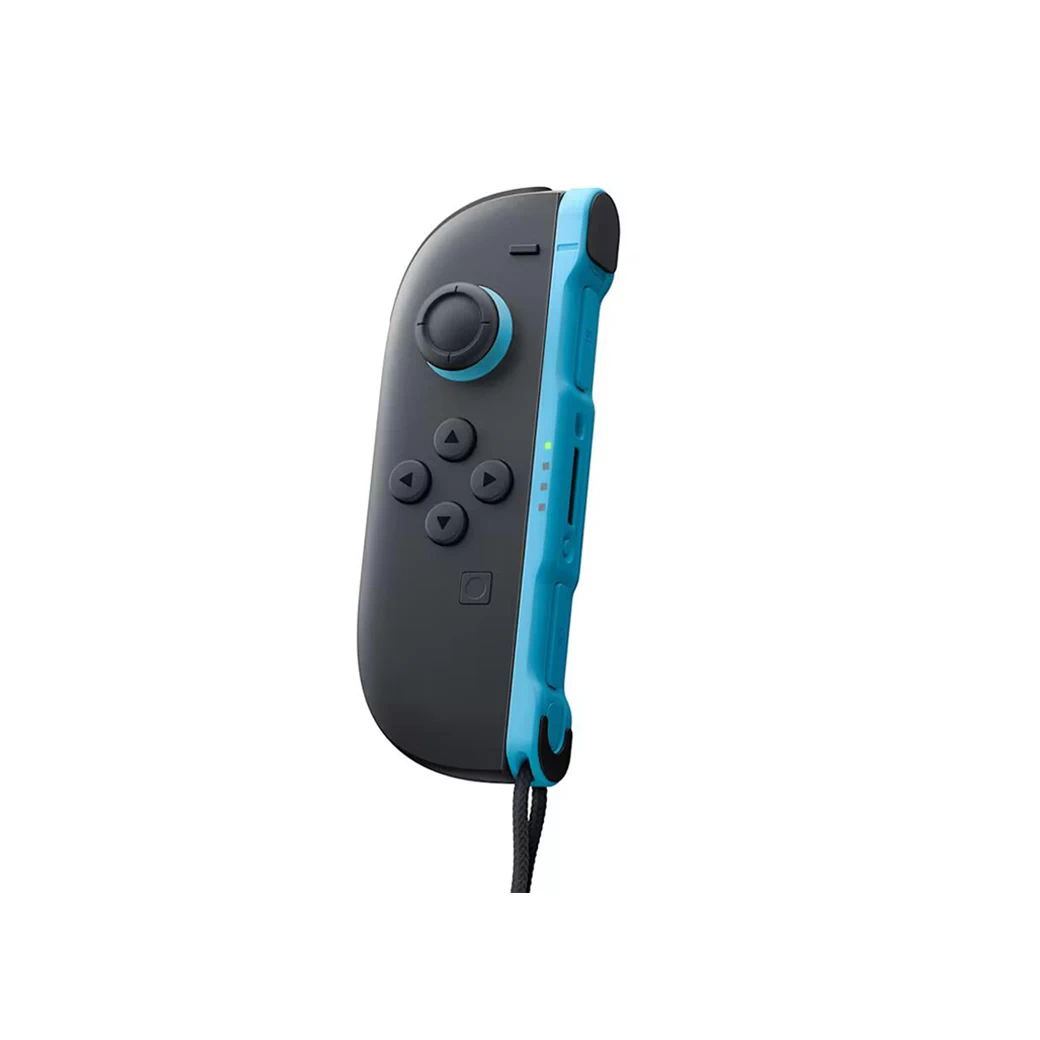 Nintendo Switch 2 : Joy-Con 2 (L) Light Blue