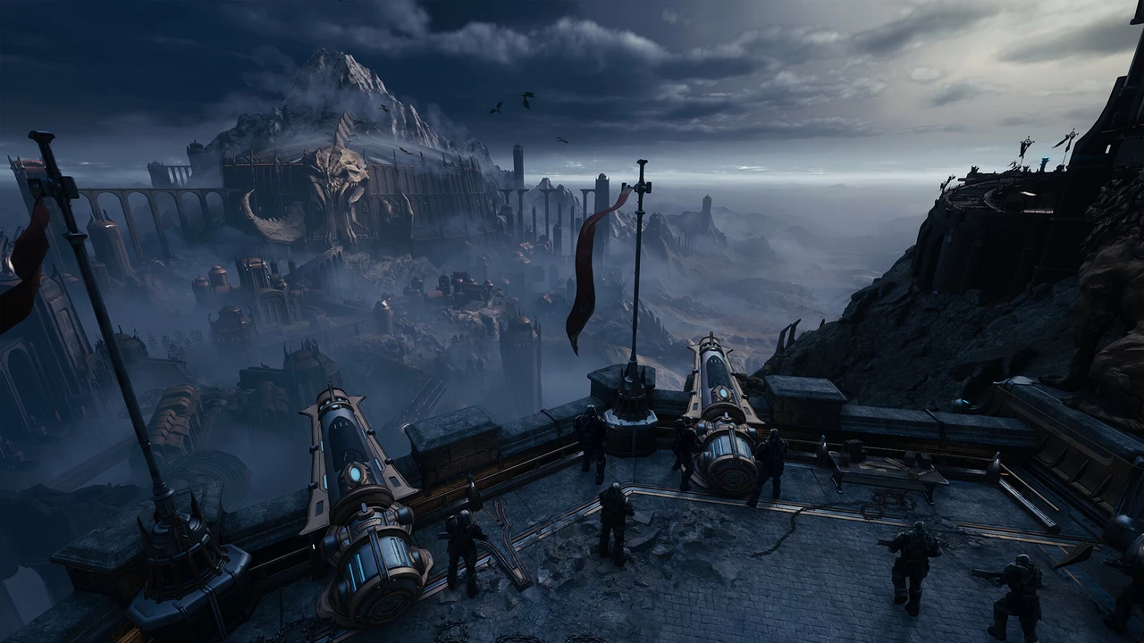 PS5- Doom: The Dark Ages