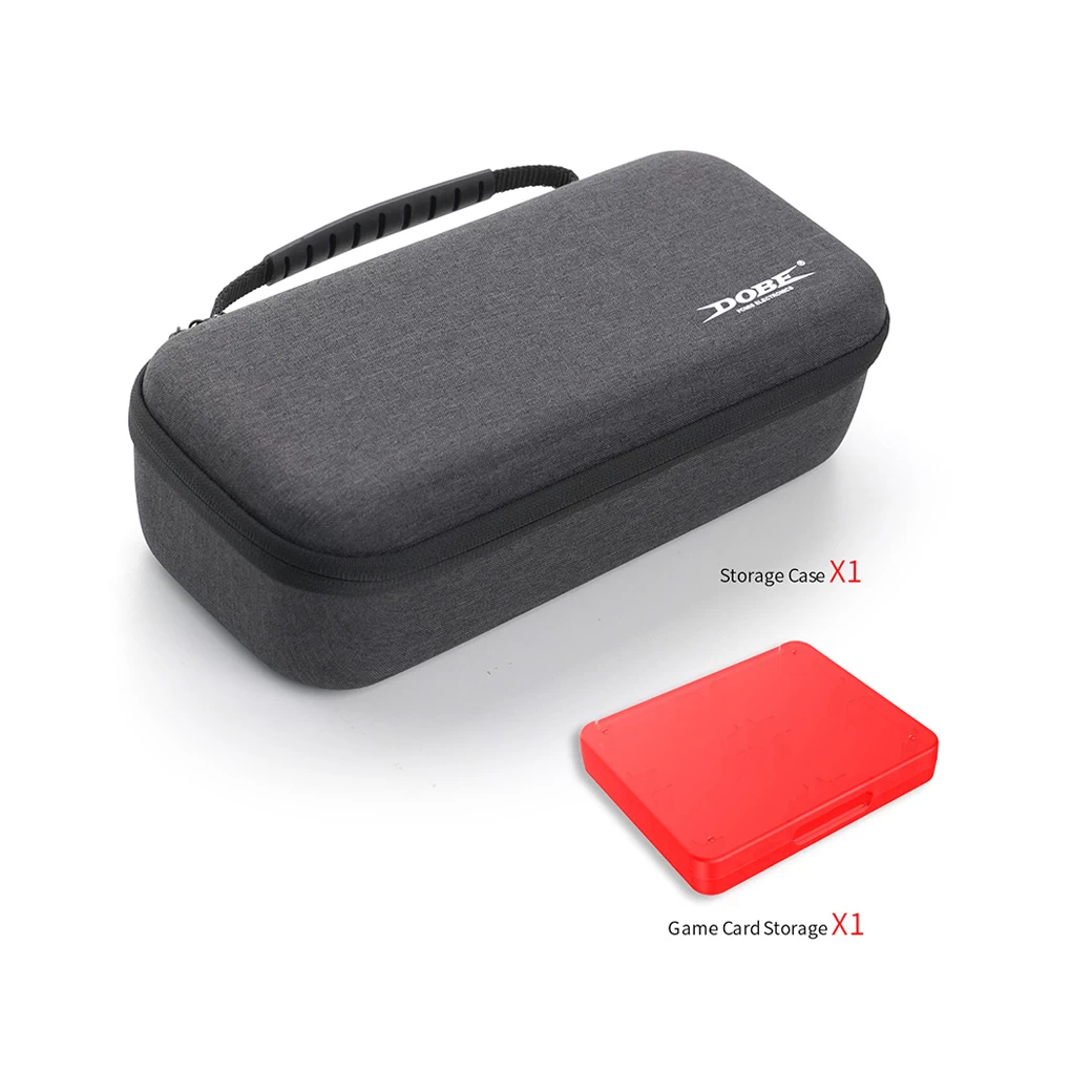 Nintendo Switch 2 : DOBE Storage Case (M)