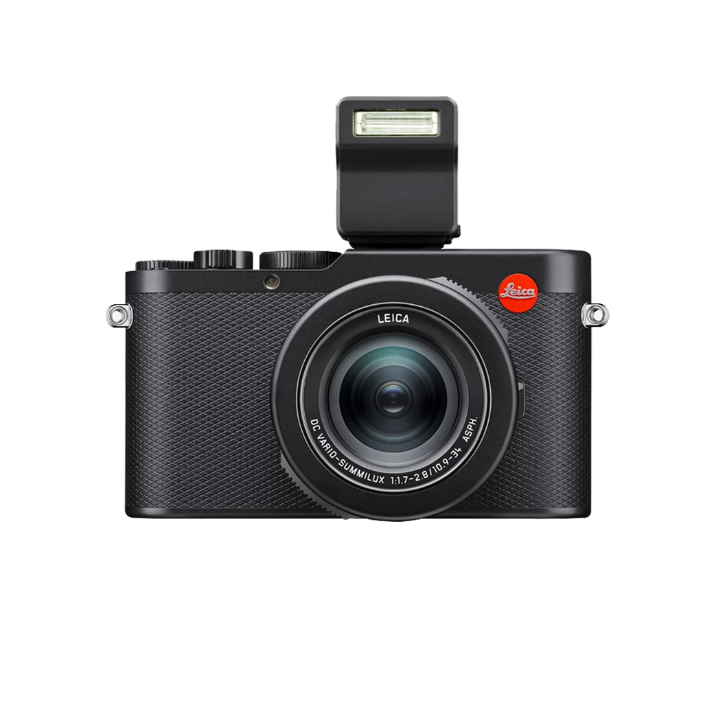 Leica D-Lux 8 – สวยงามทั้งดีไซน์และคุณภาพ พกพาง่าย ถ่ายภาพสวย