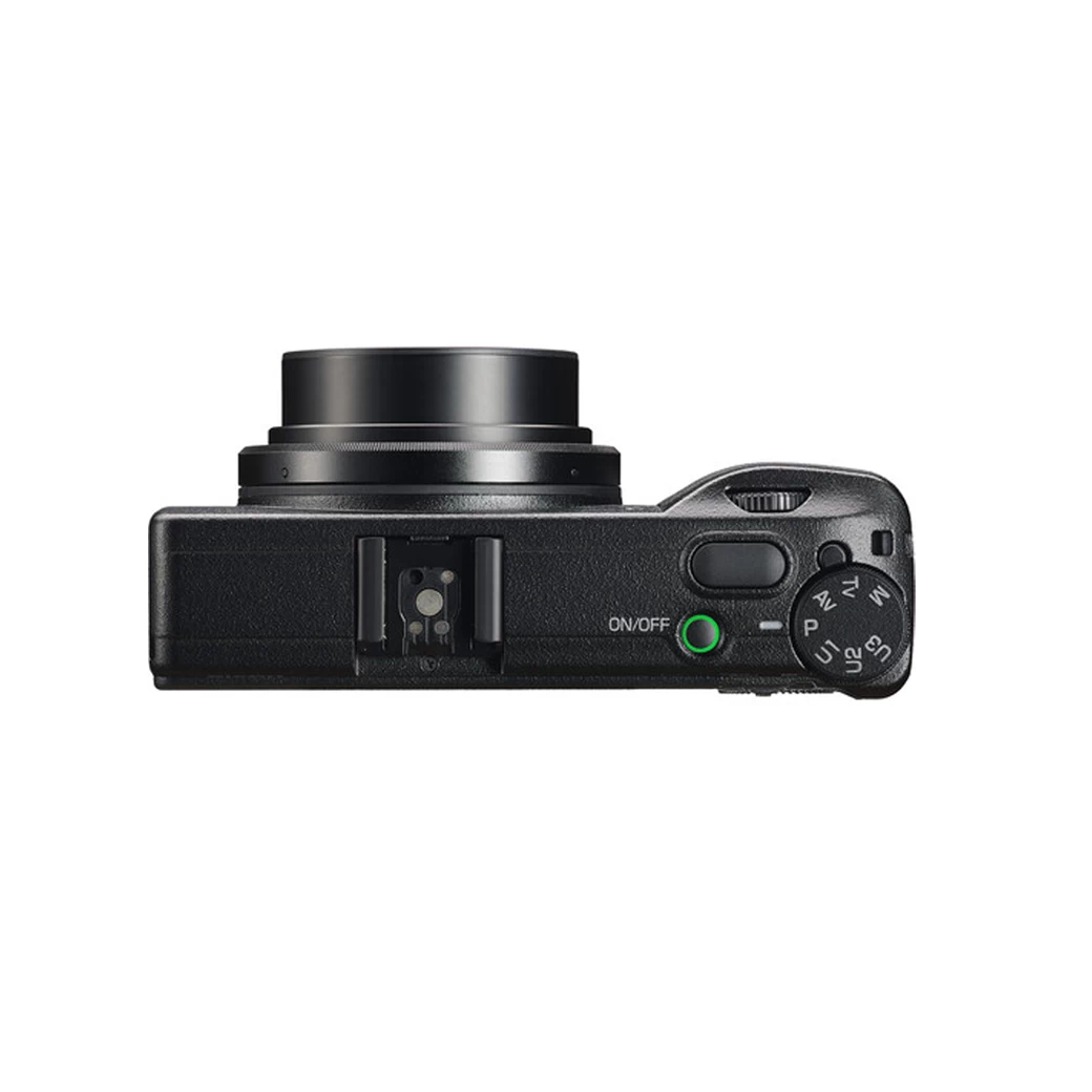 Ricoh GR III X – เล็กพริกขี้หนูตัวจริง ภาพสตรีทก็คืองานถนัด ได้ภาพคมกริบ! (แถมฟรี Memory card 32GB and Bag)