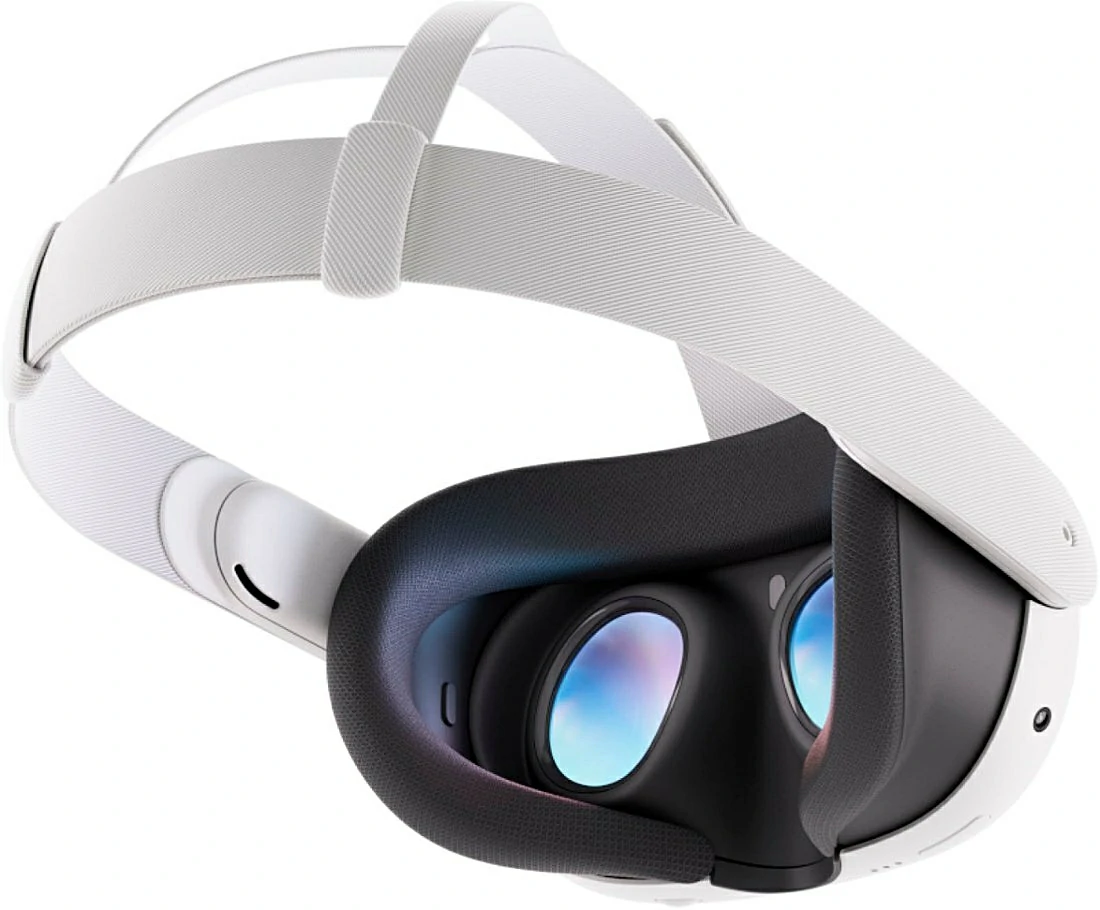 Meta Quest 3 (512 GB) – แว่น VR แห่งอนาคต เพื่อต้อนรับทุกคนเข้าสู่ยุคใหม่ รุ่นใหม่ล่าสุดจาก Meta (JAPAN)